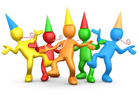 celebration clipart images